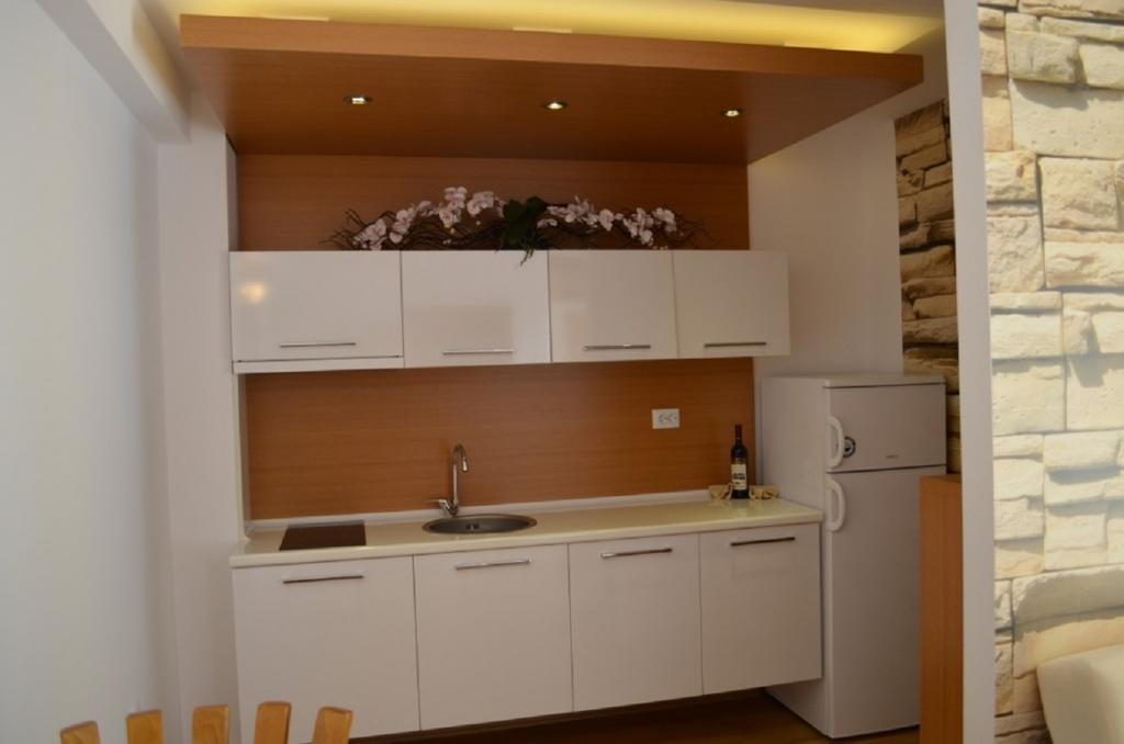 Sweet Home 2 Apartment Slantschew brjag Zimmer foto